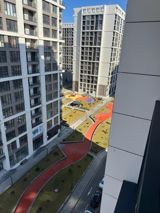 Satılır 3 otaqlı yeni tikili 108.2 m² — Ayxan bəy