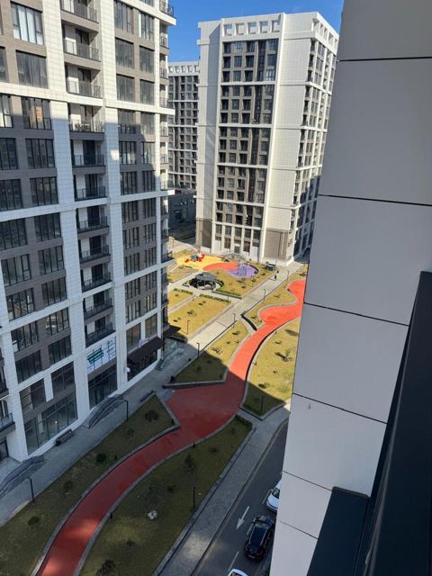 Satılır 3 otaqlı yeni tikili 108.2 m² — Bakı