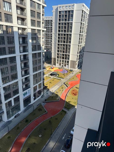 Satılır 3 otaqlı yeni tikili 108.2 m²