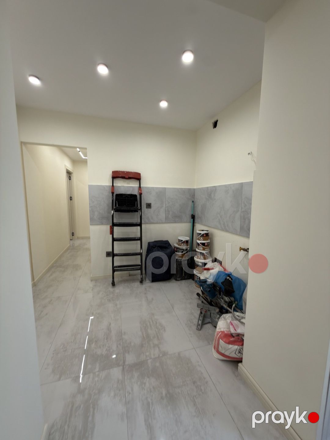 Satılır 3 otaqlı köhnə tikili 62 m² — Mənzil, Bakı (12)