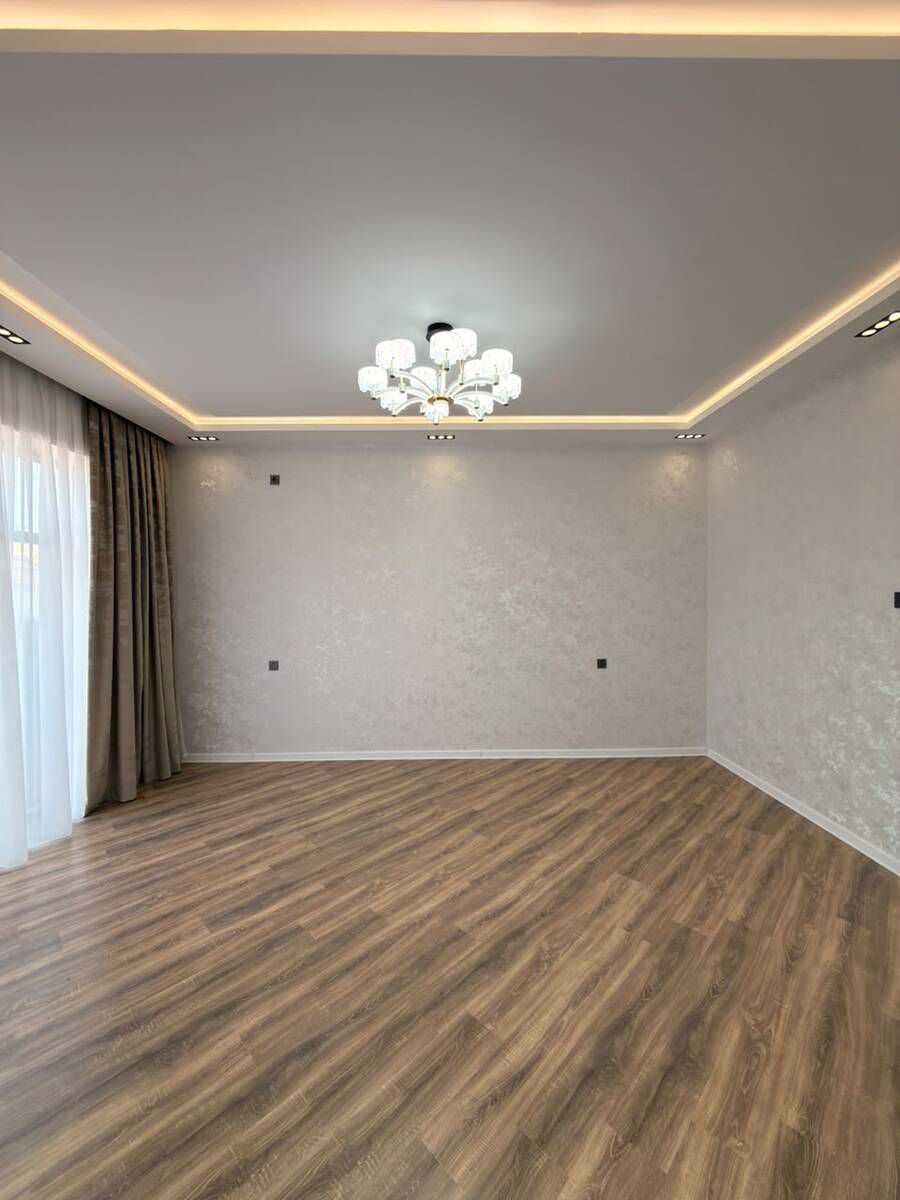 Satılır 4 otaqlı həyət evi/bağ evi 145 m² — Ev, villa, Bakı (7)