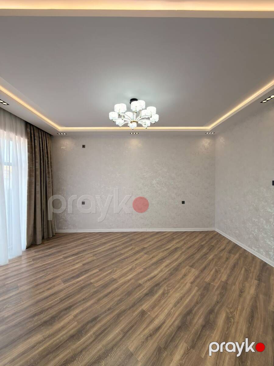 Satılır 4 otaqlı həyət evi/bağ evi 145 m² — Ev, villa, Bakı (7)