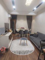 Satılır 3 otaqlı yeni tikili 89 m² — Daşınmaz əmlak