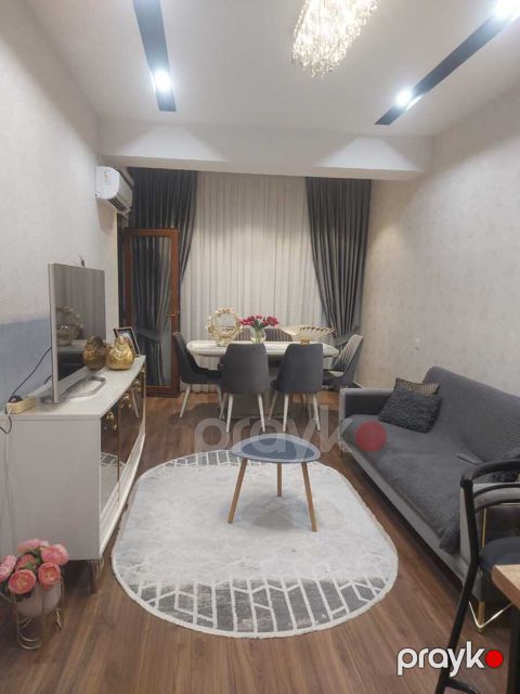 Satılır 3 otaqlı yeni tikili 89 m²