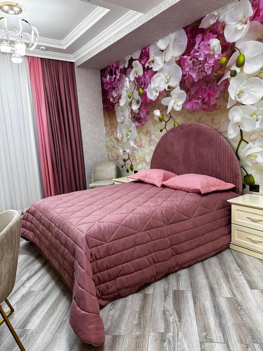 Satılır 4 otaqlı yeni tikili 190 m² — Mənzil, Bakı (7)