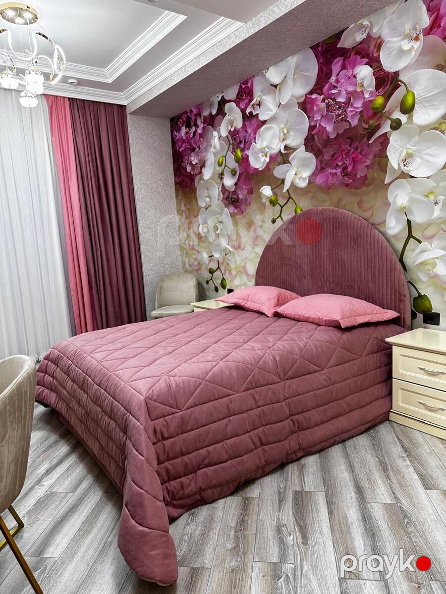 Satılır 4 otaqlı yeni tikili 190 m² — Mənzil, Bakı (7)
