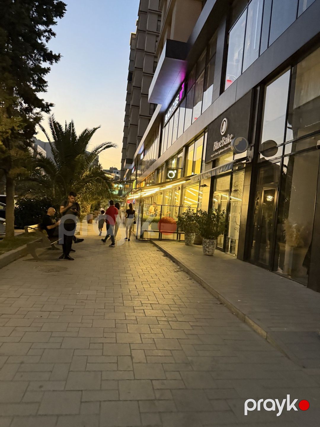 Satılır 2 otaqlı yeni tikili 100 m² — Mənzil, Bakı (5)