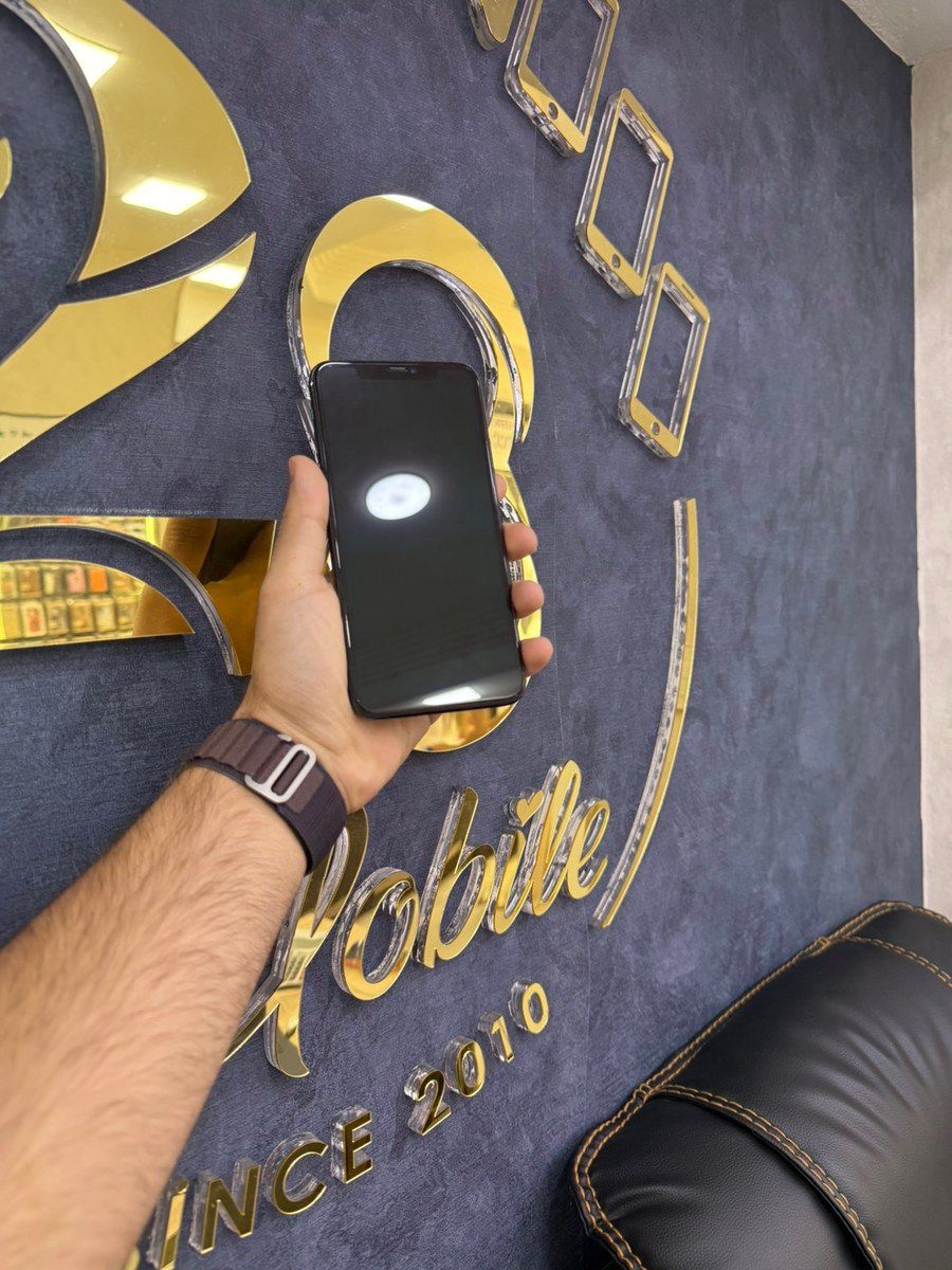 Apple iPhone 11 Pro Max Midnight Green 64GB/4GB — Smartfonlar, Bakı (2)