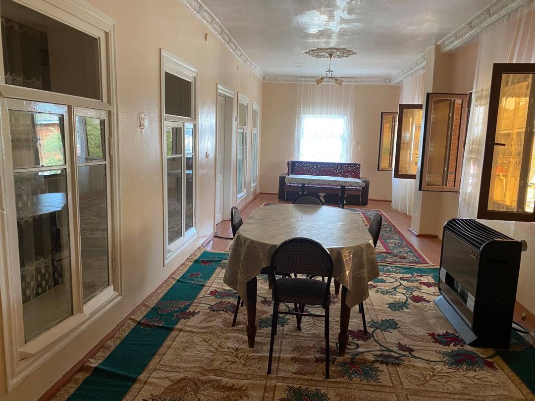 İcarəyə verilir 2 otaqlı həyət evi/bağ evi 70 m² — Ev, villa, Lənkəran (2)