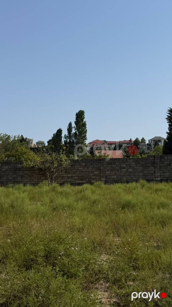 Satılır torpaq 370 sot — Torpaq, Bakı (3)