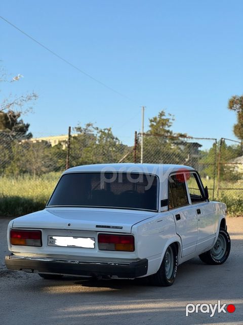 LADA (VAZ) 2107, 2004 il — Bakı