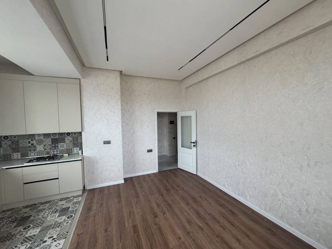 2-otaqlı yeni tikili, Masazır qəs., 55 m² — Daşınmaz əmlak, Bakı (9)