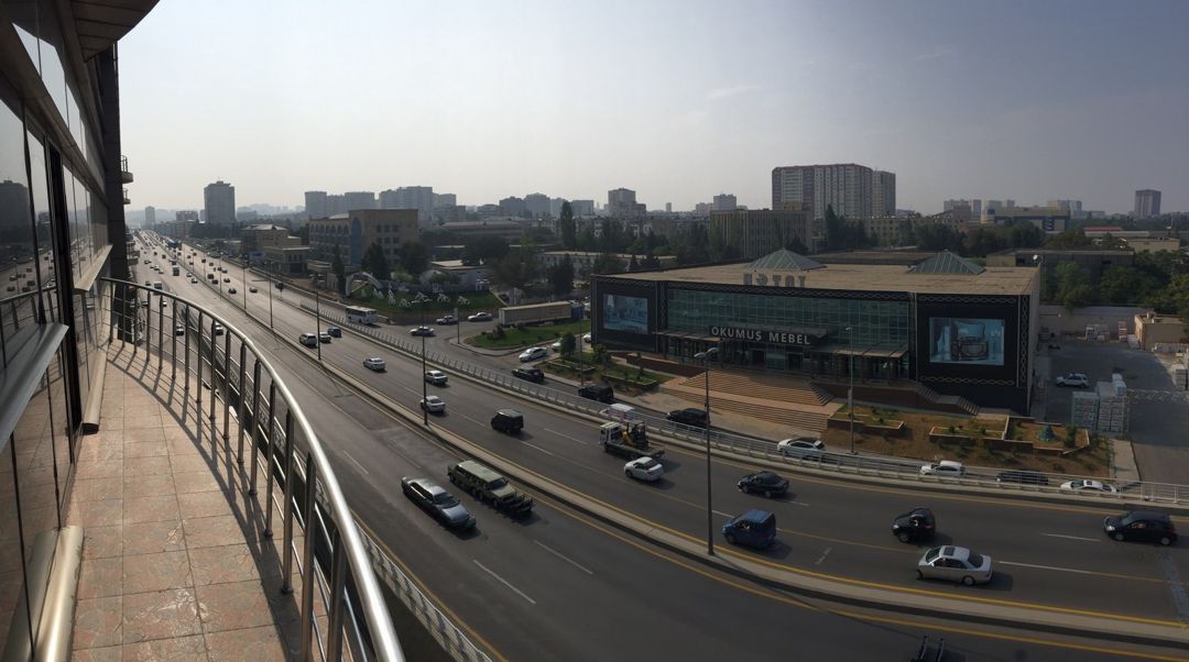 İcarəyə verilir 2 otaqlı ofis 70 m² — Ofis, Bakı (4)