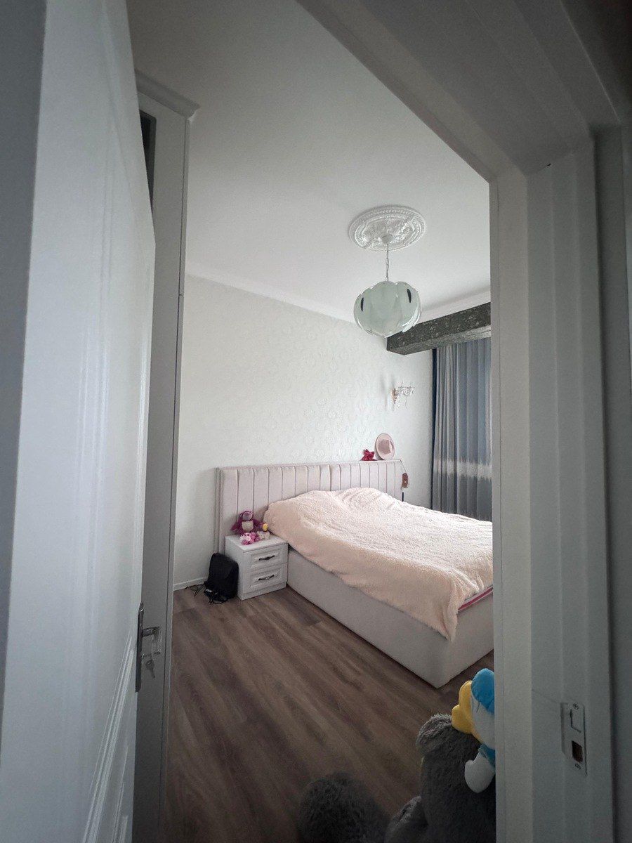 Satılır 3 otaqlı yeni tikili 90 m² — Mənzil, Bakı (5)