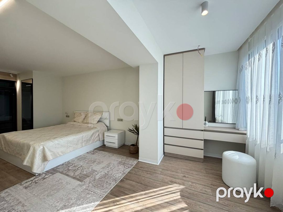 İcarəyə verilir 3 otaqlı köhnə tikili 90 m² — Mənzil, Bakı (8)