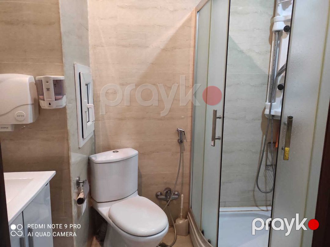İcarəyə verilir 2 otaqlı yeni tikili 100 m² — Mənzil, Bakı (8)