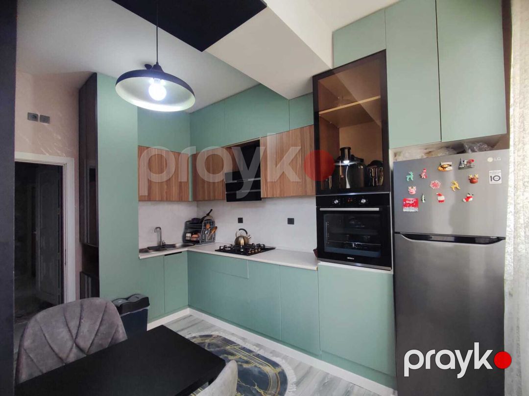 Satılır 3 otaqlı yeni tikili 78 m² — Mənzil, Bakı (8)