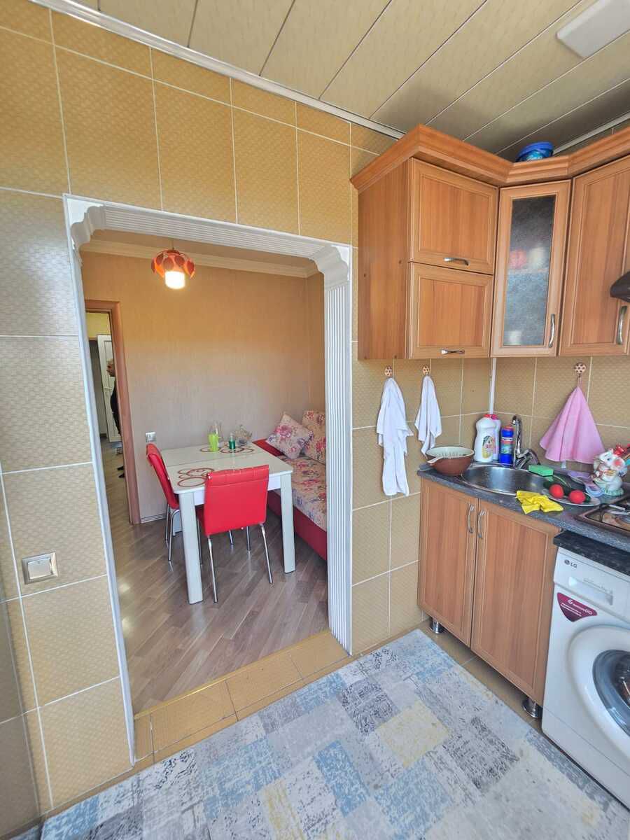 Satılır 2 otaqlı köhnə tikili 50 m² — Mənzil, Sumqayıt (6)