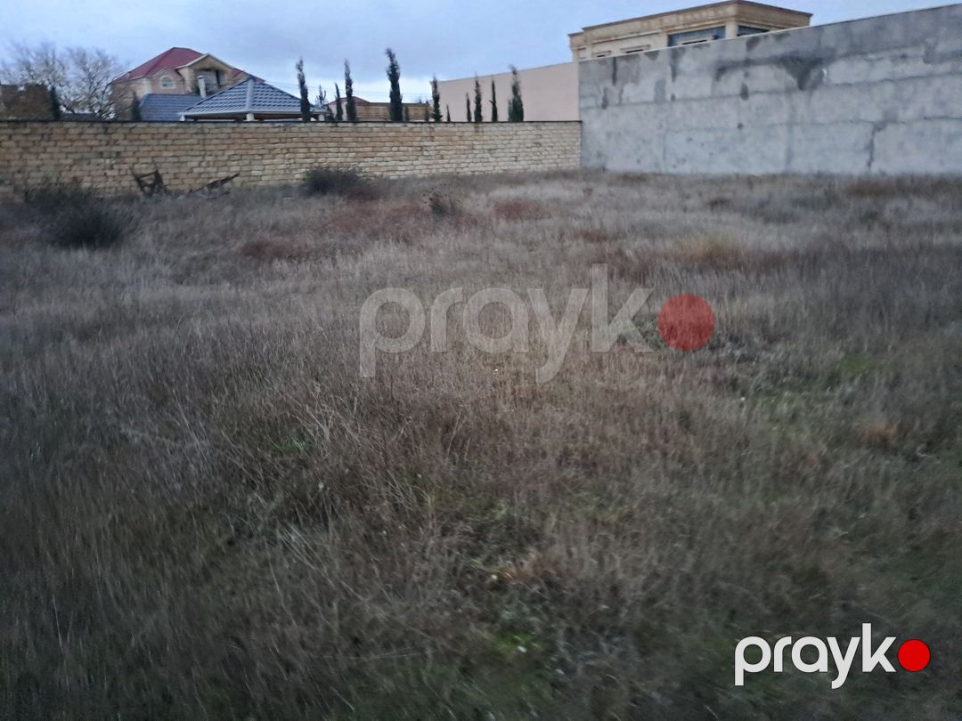 10 sot torpaq sahəsi, Nardaran qəs. — Torpaq, Bakı (2)