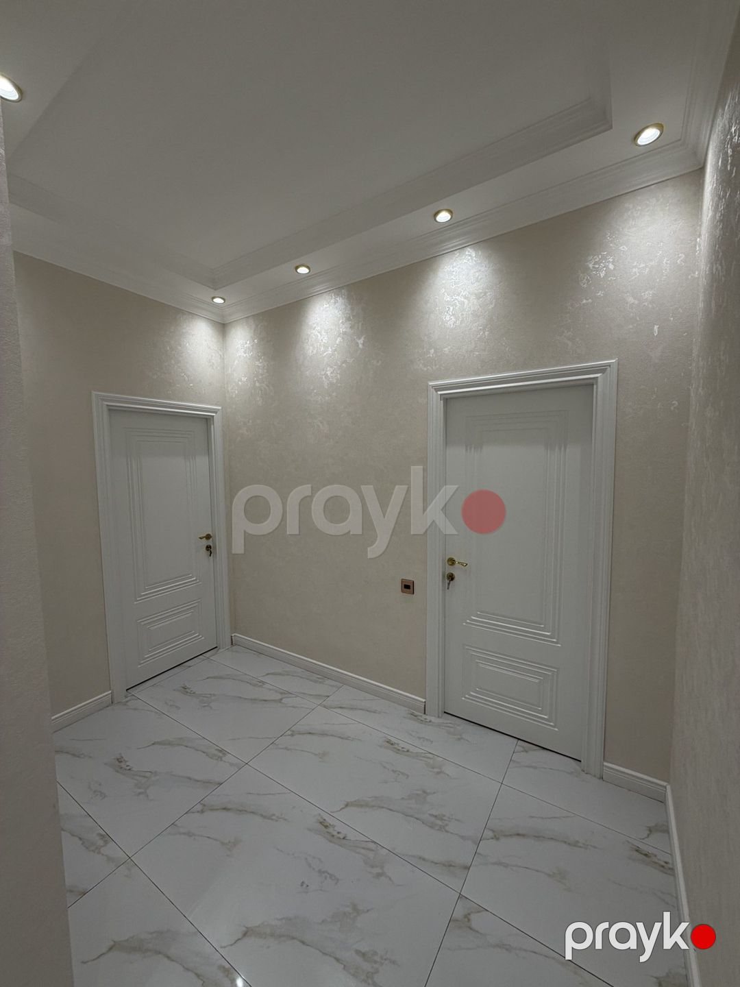 Satılır 3 otaqlı yeni tikili 92 m² — Mənzil, Bakı (4)