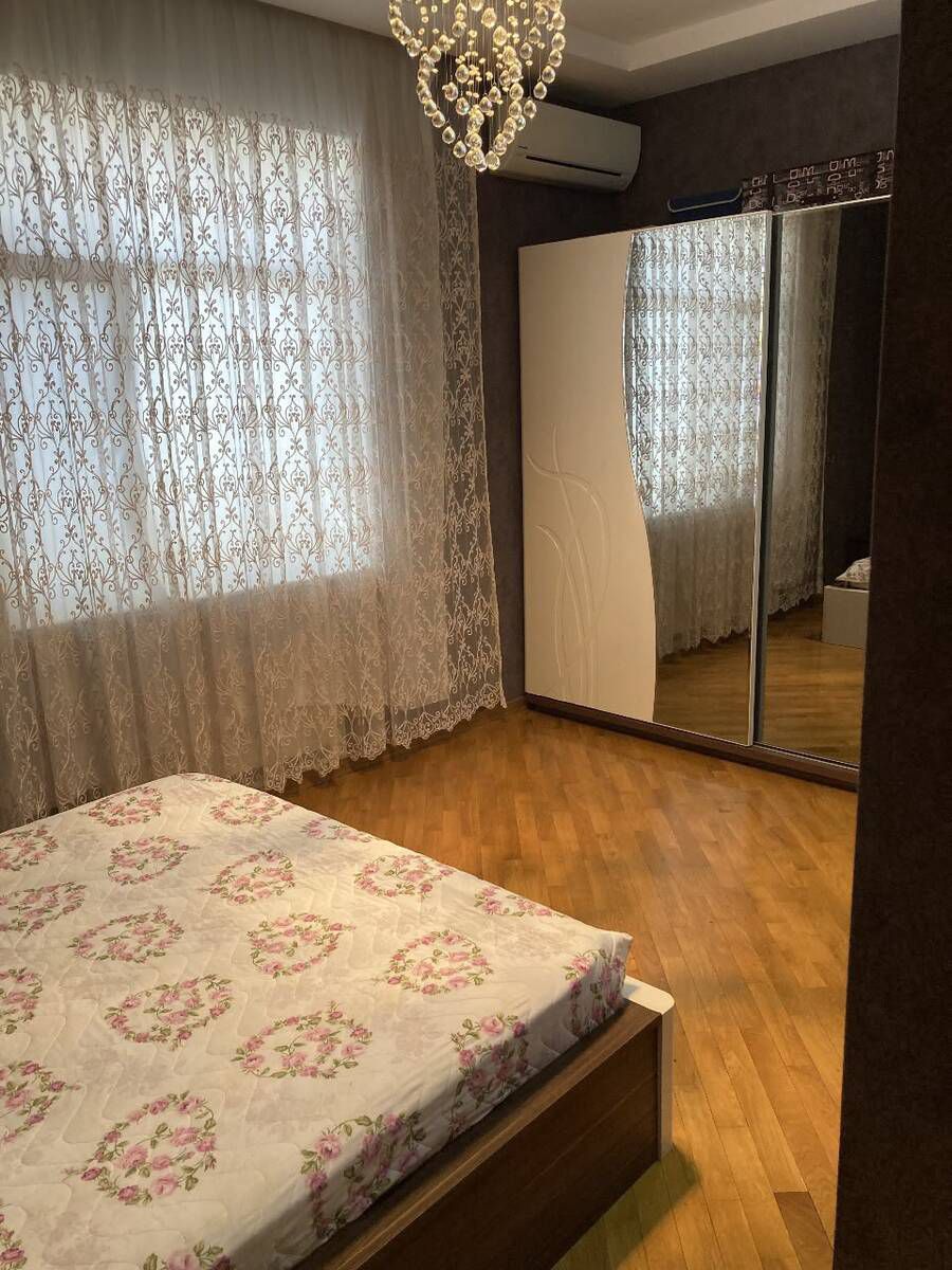Satılır 3 otaqlı yeni tikili 103 m² — Mənzil, Bakı (6)