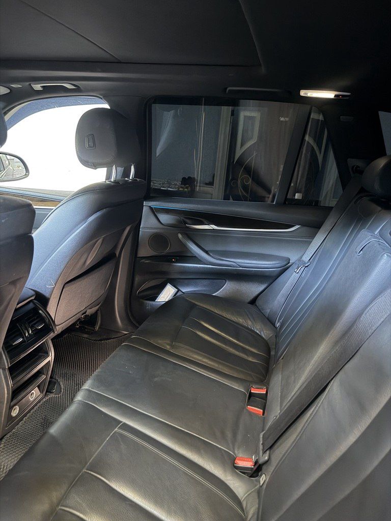 BMW X5, 3.0 L, 2014 il, 274 000 km — Avtomobillər, Göyçay (10)