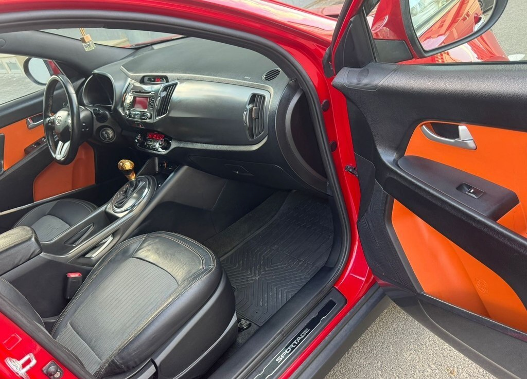 Kia Sportage, 2011 il, 211469 km — Avtomobillər, Sumqayıt (12)