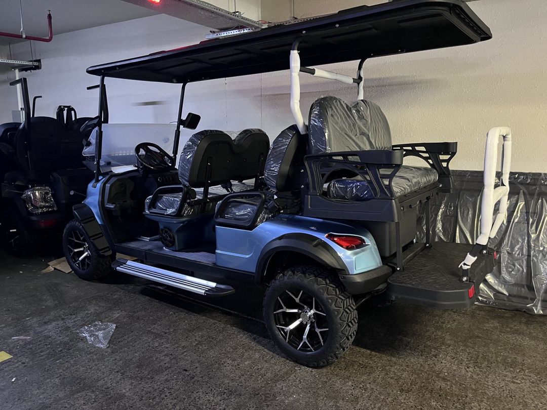 Golf Car, 2026 il — Avto, Bakı