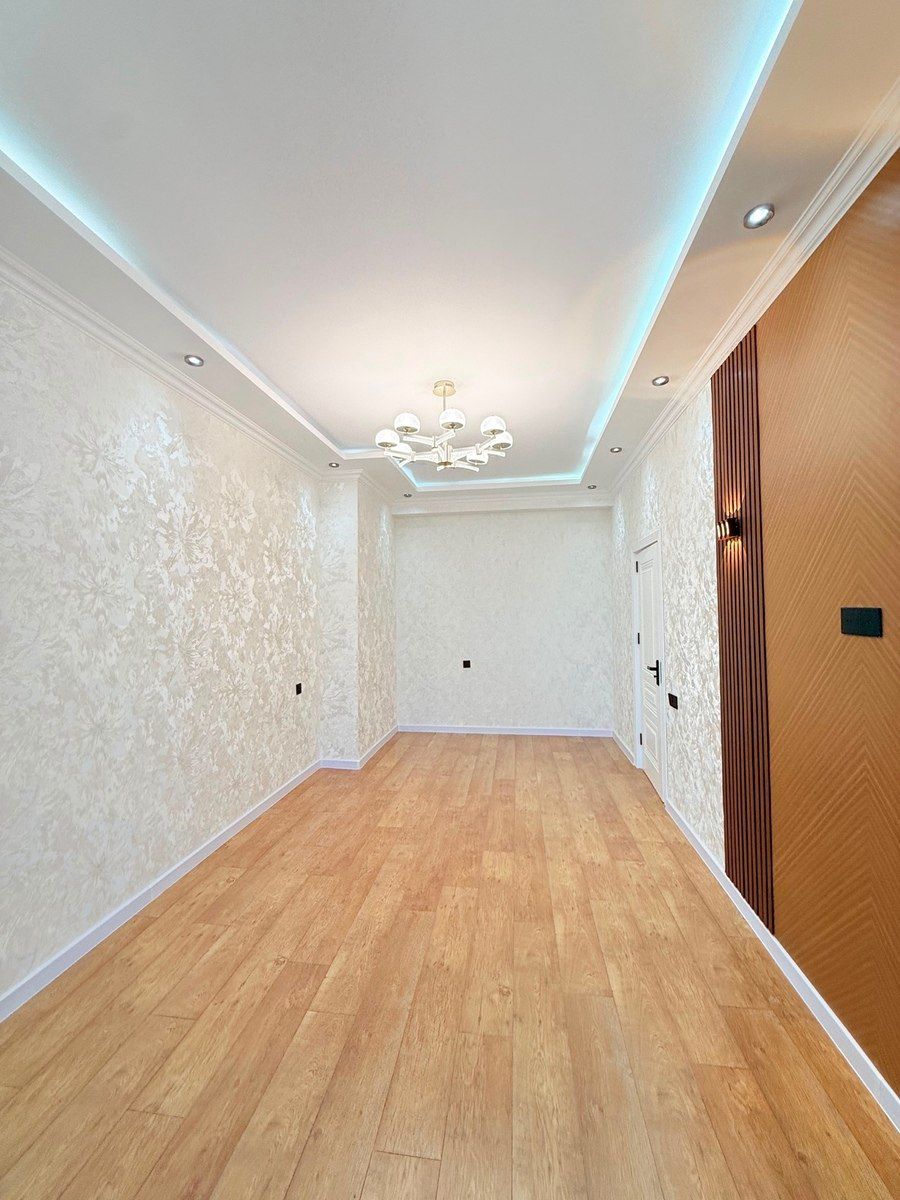 2-otaqlı yeni tikili, Xırdalan ş., 55 m² — Daşınmaz əmlak, Xırdalan (3)