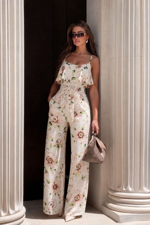 Tulum, Lady Sharm, S, M, L, rəng - Ağ