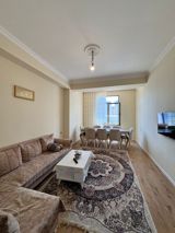 Satılır 4 otaqlı yeni tikili 128 m² — Ulker Memmedova