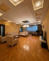 Satılır 4 otaqlı yeni tikili 198 m² — Sahib Müəllim