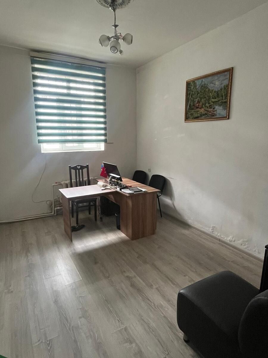 Satılır 3 otaqlı köhnə tikili 98 m² — Mənzil, Bakı (7)