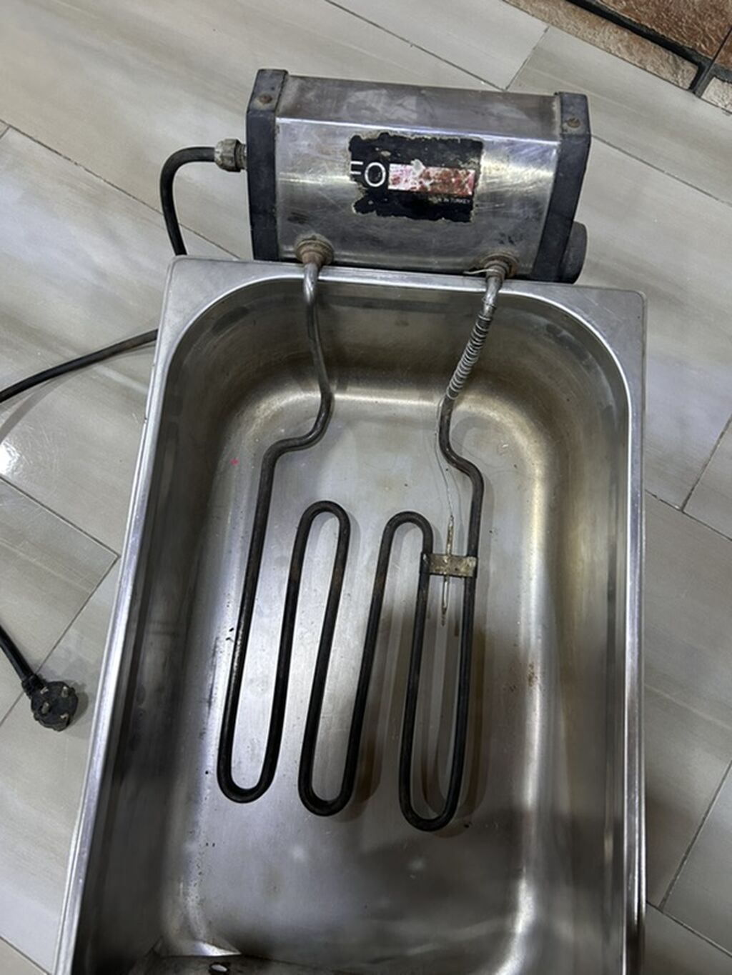 Az işlenib. Tam saglam peraşki aparatı satılır real alıcılar narahat — Biznes və avadanlıq, Masazır (3)