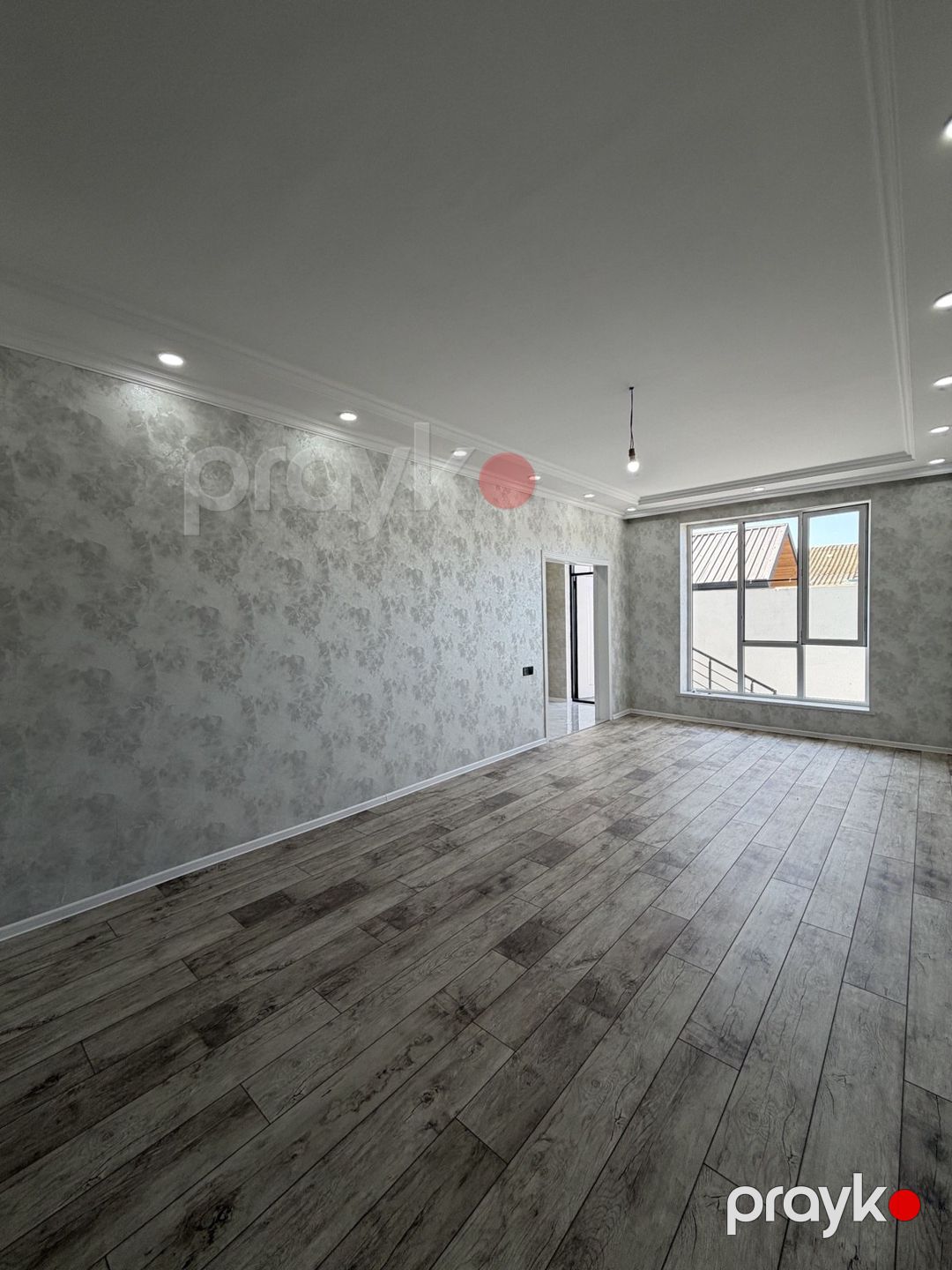 Satılır 4 otaqlı həyət evi/bağ evi 125 m² — Ev, villa, Bakı (8)
