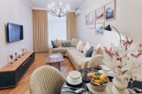 İcarəyə verilir 2 otaqlı köhnə tikili 45 m² — Real estate