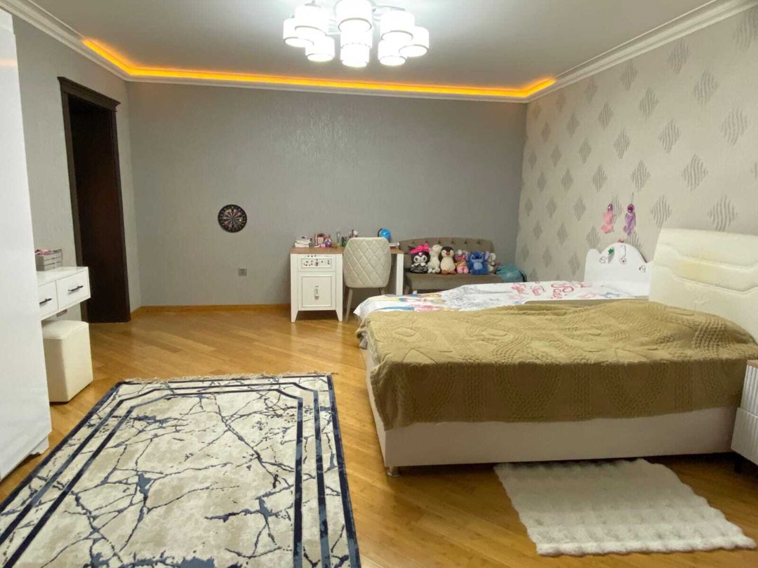Satılır 3 otaqlı köhnə tikili 115 m² — Mənzil, Bakı (4)