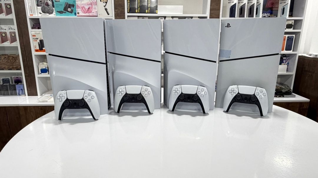Sony PlayStation 5 Slim 1TB — Elektronika, Bakı (2)