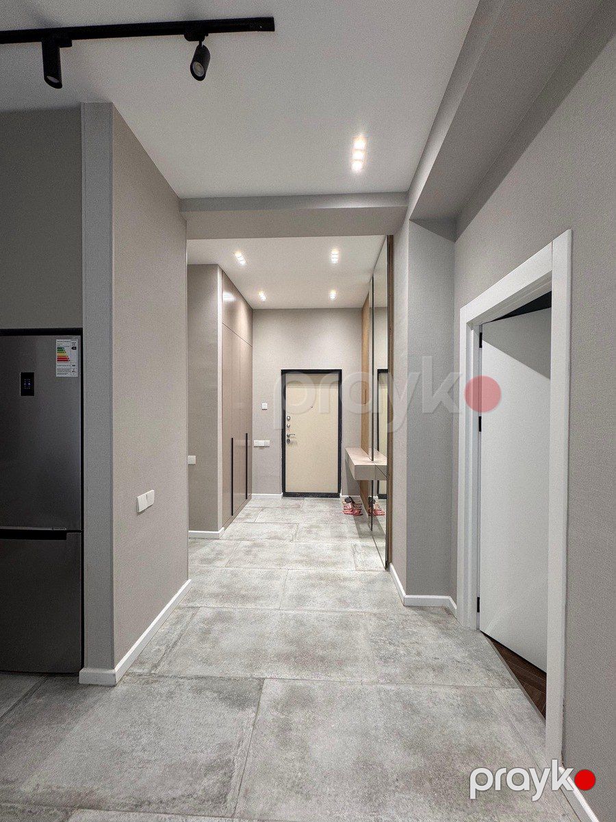 İcarəyə verilir 2 otaqlı yeni tikili 92 m² — Mənzil, Bakı (5)
