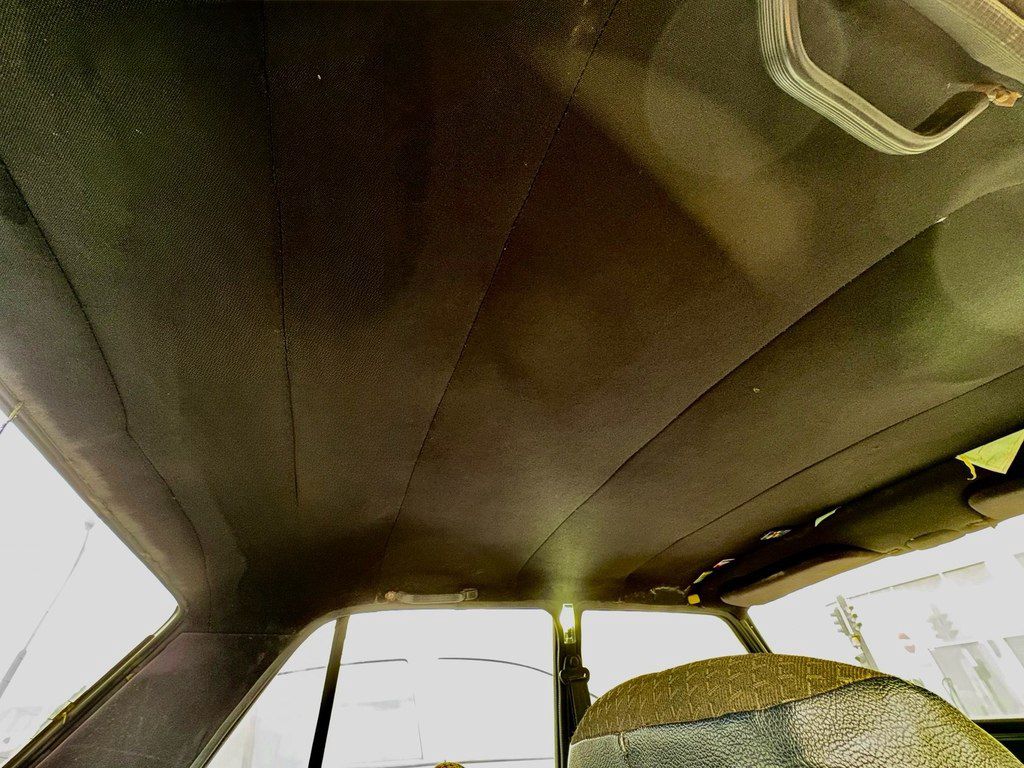 LADA (VAZ) 2107, 1.6 L, 2011 il, 25 555 km — Avtomobillər, Gəncə (5)