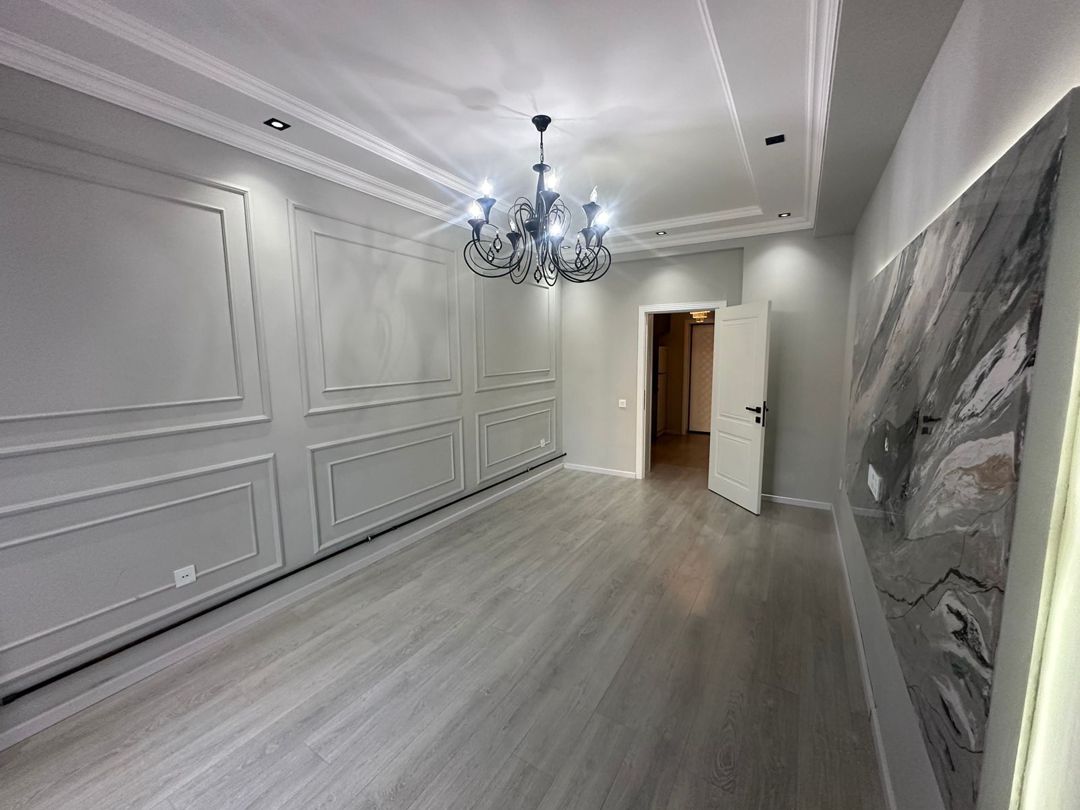 İcarəyə verilir 2 otaqlı yeni tikili 65 m² — Mənzil, Bakı (5)
