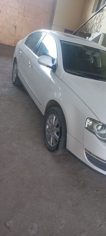 Volkswagen Passat, 2.0 L, 2010 il, 12 321 km — Avtomobillər, Şəmkir (6)