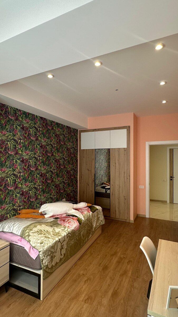 3-otaqlı yeni tikili, Sumqayıt ş., 117 m² — Daşınmaz əmlak, Sumqayıt (3)
