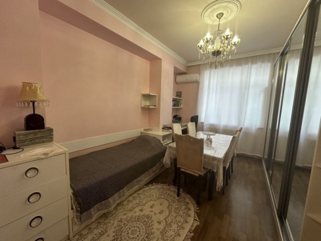 Satılır 3 otaqlı yeni tikili 110 m² — Mənzil, Bakı (12)