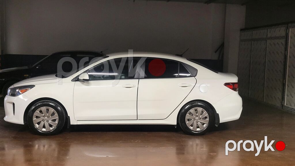 Kia Rio: 1.6 l | 2019 il Sedan — Avtomobillər, Bakı (5)