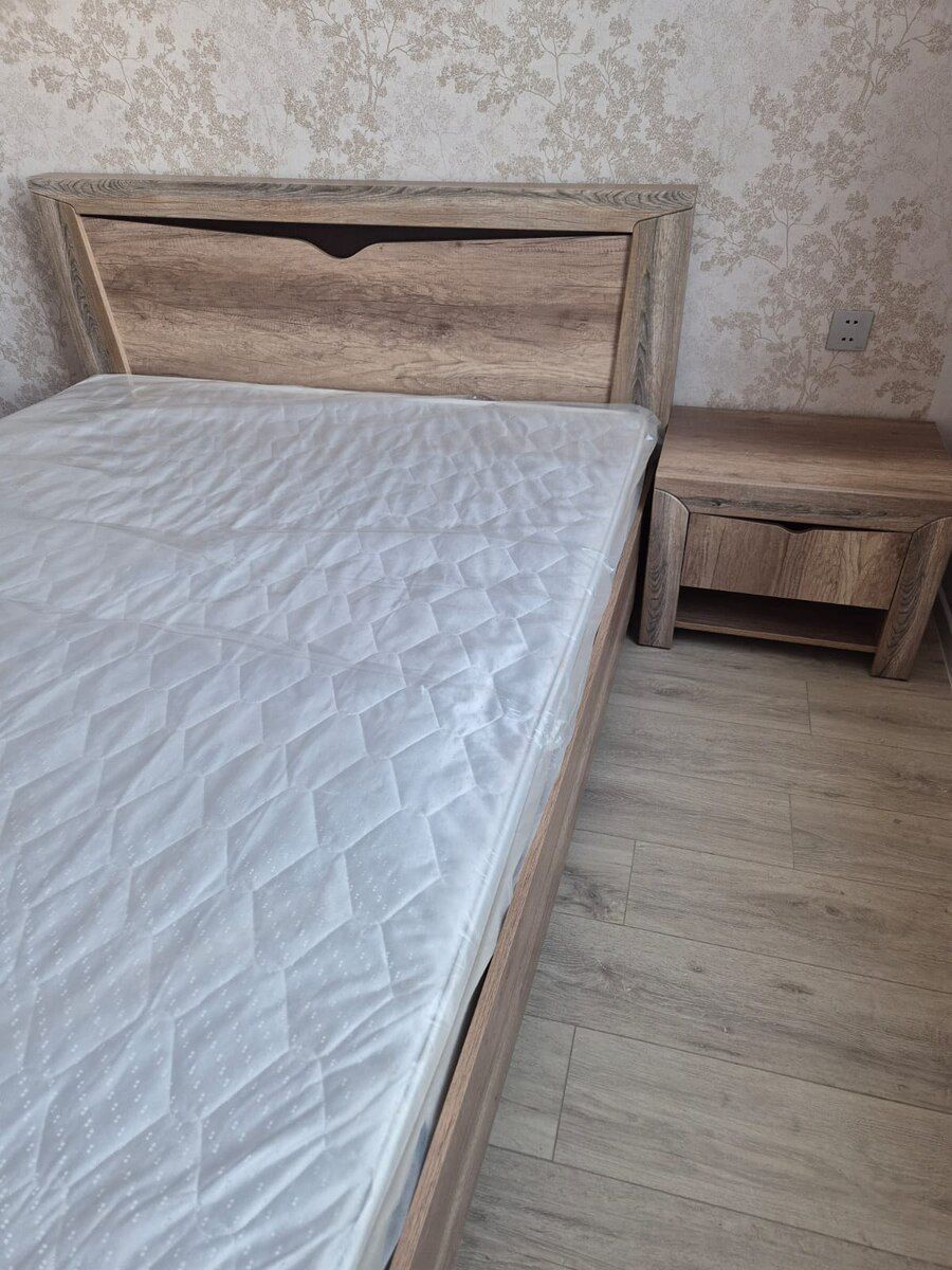 2-otaqlı yeni tikili, 10-cu Biləcəri küç., 50.5 m² — Mənzil, Bakı (6)