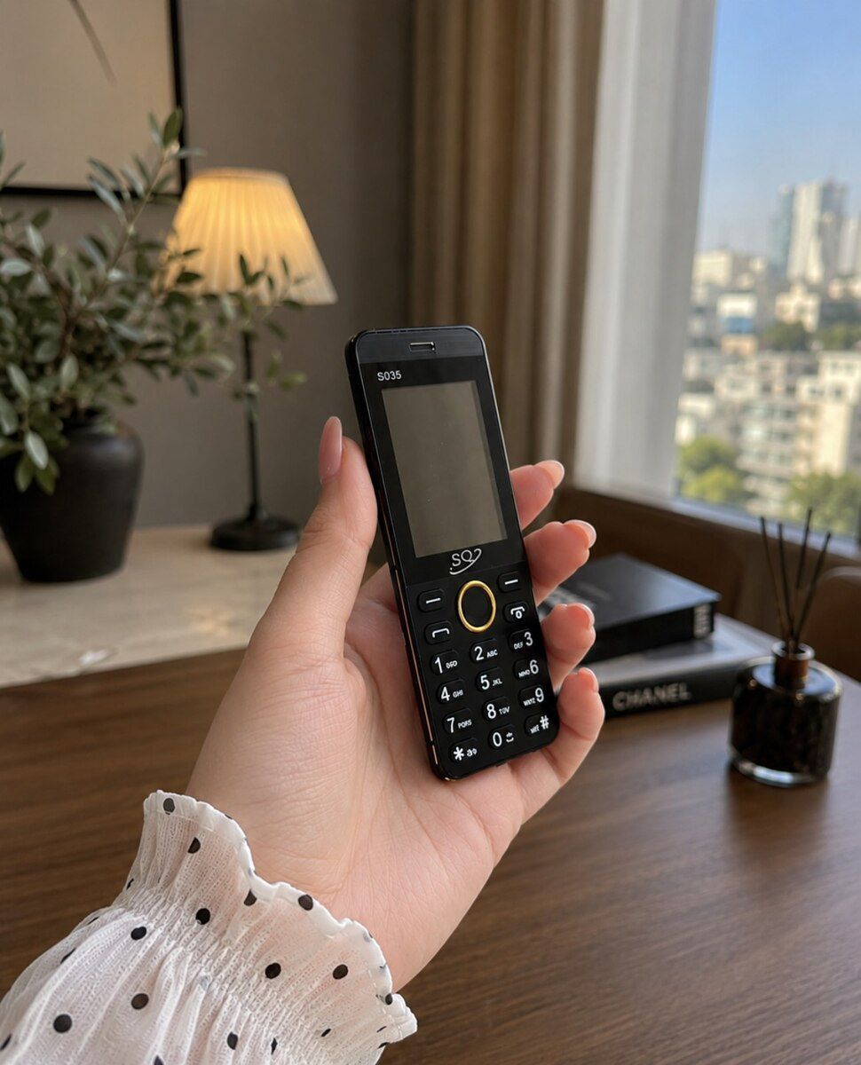 Telefon — Mallar, Bakı