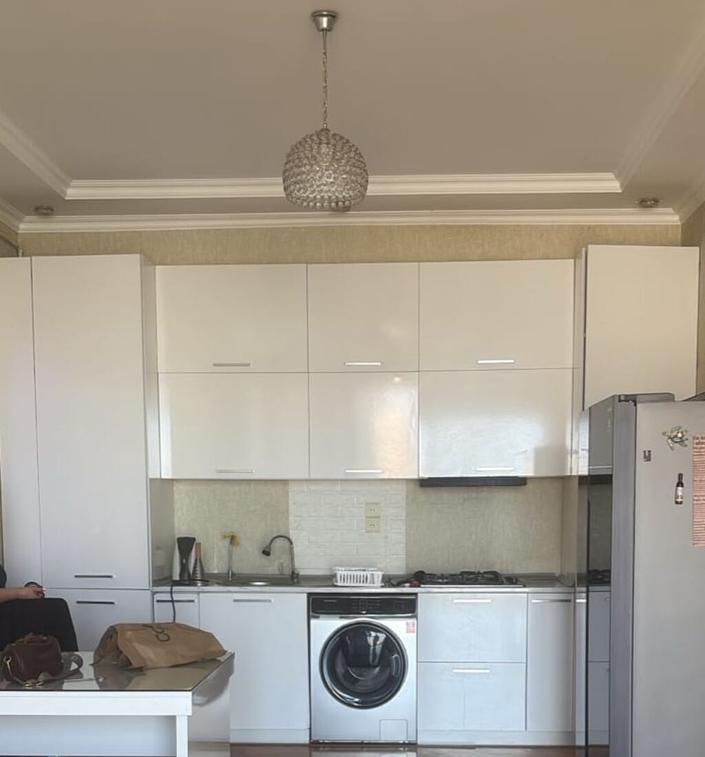 Metbex mebeli 500azn.ustunde qaz moyka verilir. Olcu 2.70 hun Uzun — Mebel, Bakı