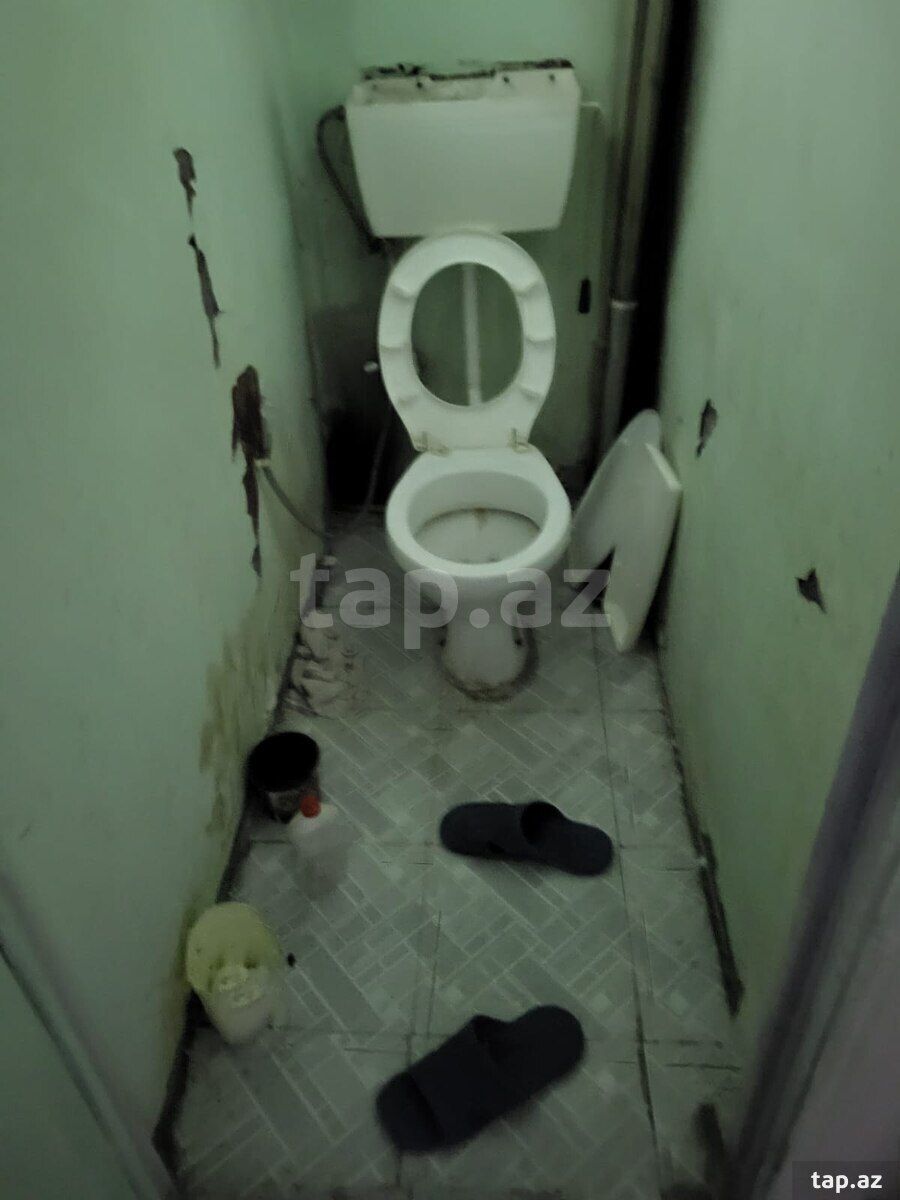 2-otaqlı mənzil, Ucar r., 50 m² — Daşınmaz əmlak, Ucar (4)