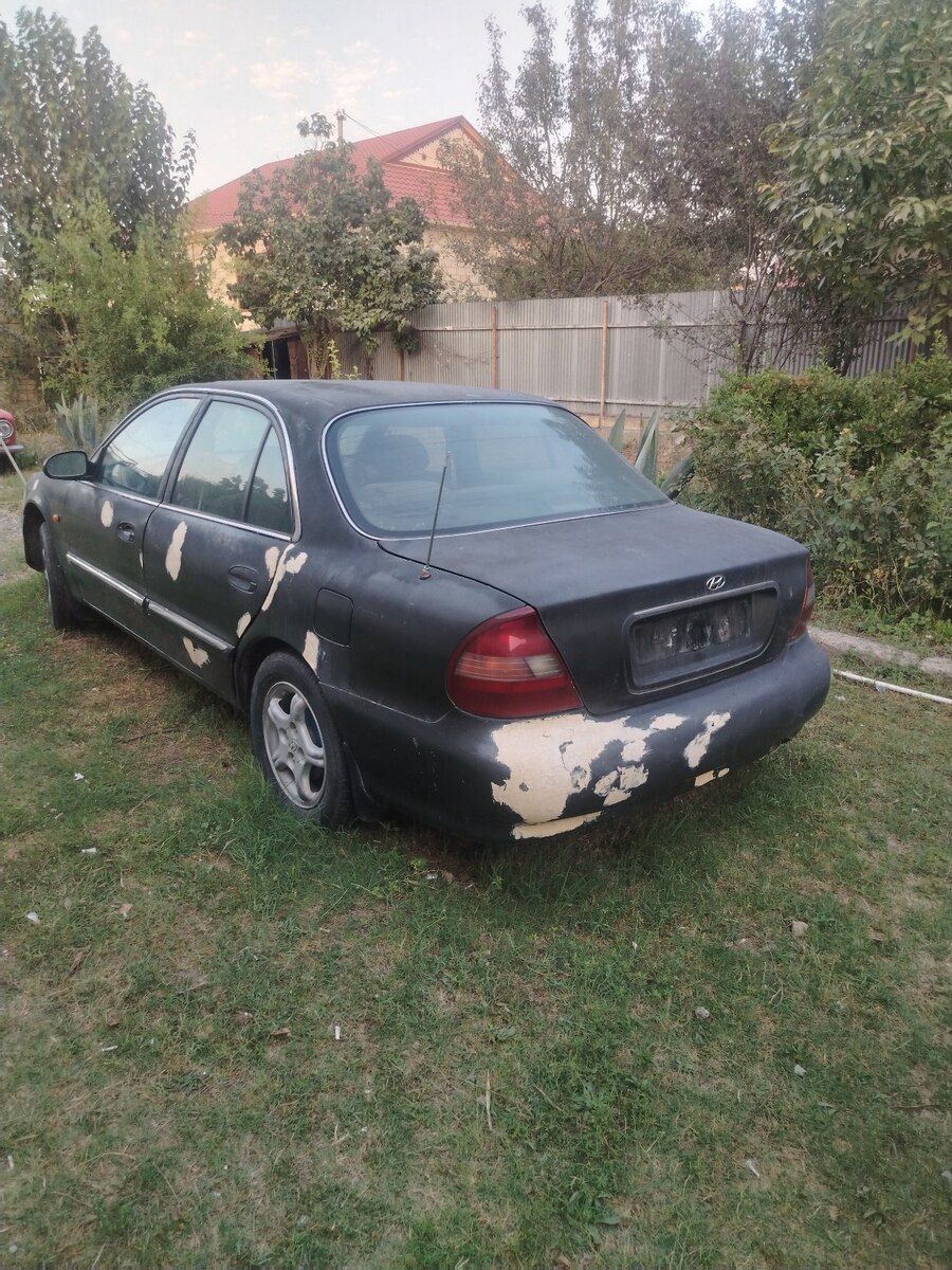 Hyundai ehtiyat hissələri — Ehtiyat hissələri və aksesuarlar, Sabirabad (2)